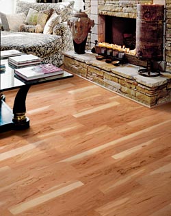 Laminate Flooring In Oklahoma City Sales Installation