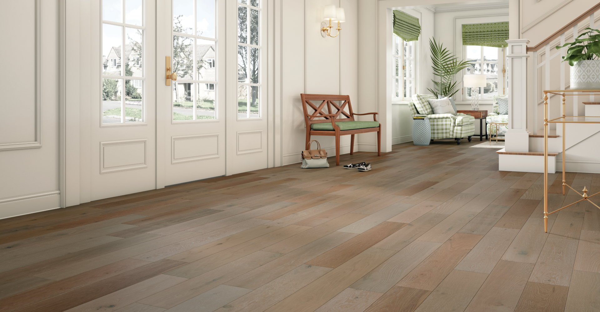 Flooring America