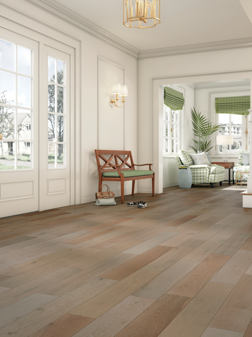 Flooring America